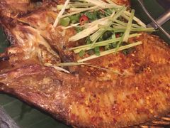 -云海肴·汽锅鸡·云南菜(天山百盛优客店)