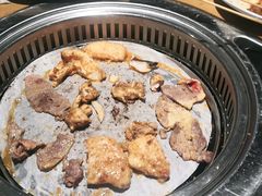 -佰烧海鲜烤肉火锅自助(熙地港店)