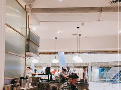 大堂-BAKER&SPICE(环贸店)