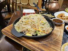 -安泰楼·佛跳墙创始人·传统闽味早茶·酒楼(三坊七巷闽菜地标店)