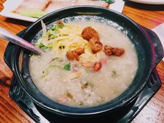 -澳门陈光记烧味饭店(南京德基广场店)