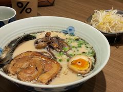 -雷神拉面(财富中心玉米楼店)