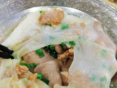 -标记美食新鲜猪杂(兴南大道店)