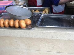 -正宗逍遥镇李水长胡辣汤(东方智慧城店)