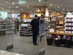 -MUJI无印良品(茂业天地店)