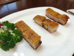 -天鲜阁·海鲜粤菜·33年老字号(石槎白云站店)