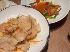 -金掌勺锅包肉(太原万达店)