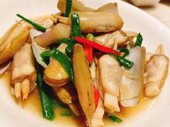 -莆田餐厅PUTIEN(万象天地店)