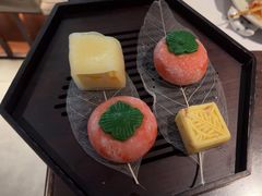 -匠和风精致料理(莆田财富中心店)