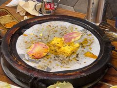 -老渔家·白族·石板烧(大理古城叶榆路店)
