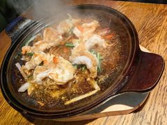 -必点海鲜·鲅鱼水饺(鞍山西道店)