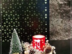-GANEA 厨房神话故事西餐厅