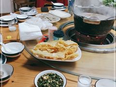 -蔡记·九米羊肉炉(东渡店)