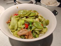 -老屋印象川菜(马园路店)