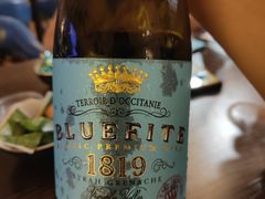 -蓝菲1819进口红酒庄(中环财富广场店)