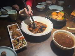 -应天大明王朝·南京菜(中山陵店)