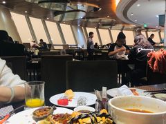 -339旋转餐厅(天府熊猫塔店)