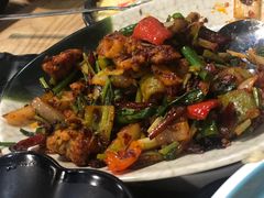 -大壮家原味烤肉(兴华北街店)