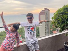 -三亚湾海居铂尔曼度假酒店