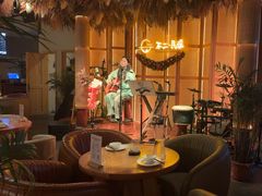 -不二·民谣音乐餐酒吧(万寿宫历史文化街区店)