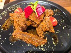 -希屿·Xislands融合餐厅