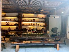 -The Flowers Coffee(南山店)