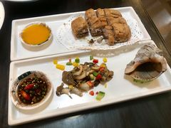 鸿山角螺-堂宴·老厦门私房菜(1988仙岳总店)