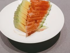 -荷塘秋月·本帮江浙菜(国权路店)