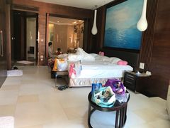 -惠州金海湾嘉华度假酒店