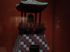 -敦煌石窟文物保护研究陈列中心