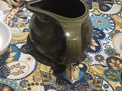 -云海肴·汽锅鸡·云南菜(天山百盛优客店)