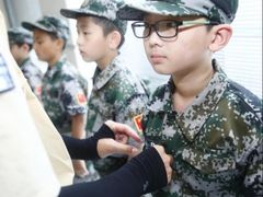 -昂立青少儿成长中心(杨浦国和1000校区)