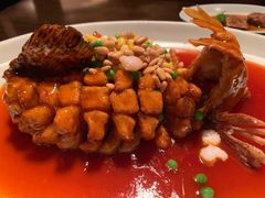 -湖滨28中餐厅·西湖宴·杭州君悦酒店