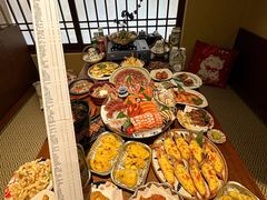 -相左日料放题自助(太原街店)