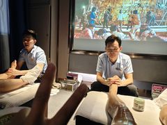 -陆琴脚艺·足浴·SPA(夫子庙店)
