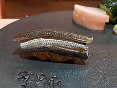 -橼舍鮨青木