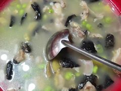 -芦茨金富饭庄·25年老字号·专做稻草鸡