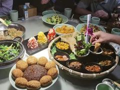 雄安大咖-淀里船宴(裕华东路店)