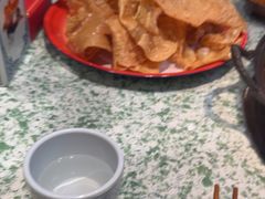 -鸿姐老火锅(花园路店)