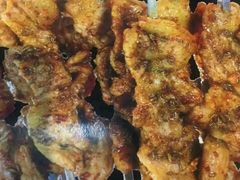 -小杨烤肉(高新店)