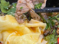 -林记潮牛·牛肉火锅(上马墩店)