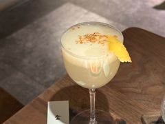 -兮禾酒馆(护国路店)