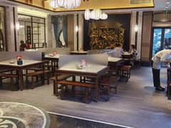 大堂-春发生饭店·非遗(南院门店)