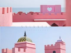 -漳州滨海火山岛自然生态风景区