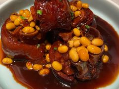 黄豆猪脚圈-竹外桃花·江南小酒馆(SKP·S店)