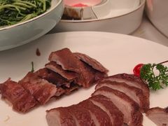 -上海金桥红枫万豪酒店-万豪中餐厅