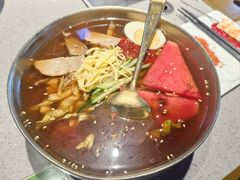 -丰茂烤串(公园店)