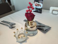 -王品牛排(郑州大卫城店)