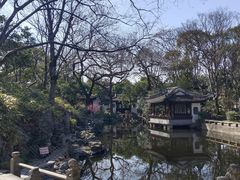 -秋霞圃