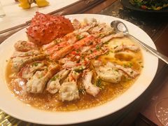 -旺顺阁海鲜广场(亚运村店)